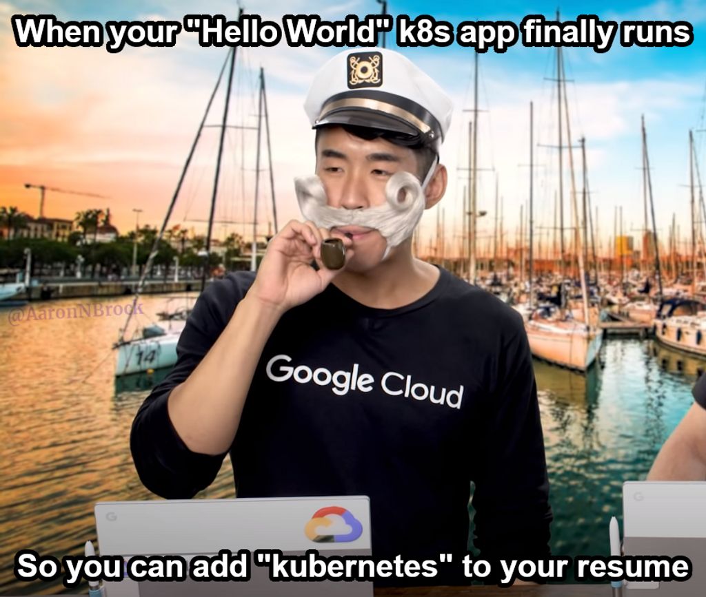 add-kubernetes-to-your-resume